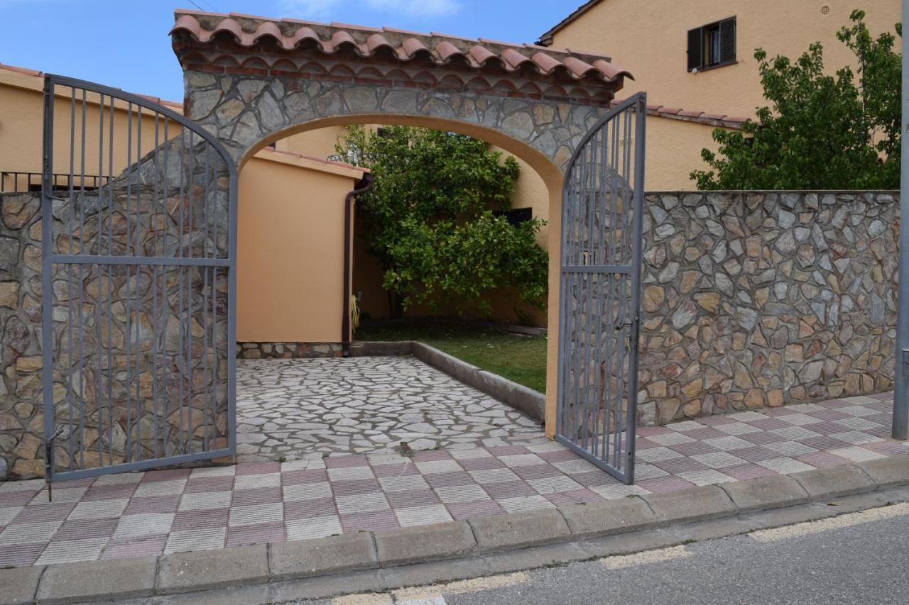 Casa L'Escala 30 Villa ภายนอก รูปภาพ
