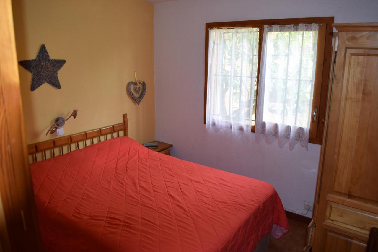 Casa L'Escala 30 Villa ภายนอก รูปภาพ